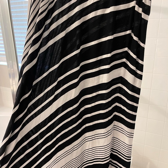 Plus size Maxi Skirt - Picture 5 of 6